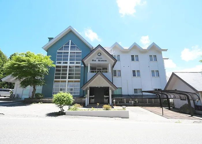 Hotel Ra Kuun