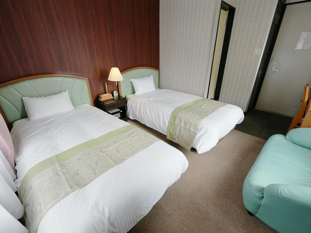 Ryokan Ra Kuun 3*