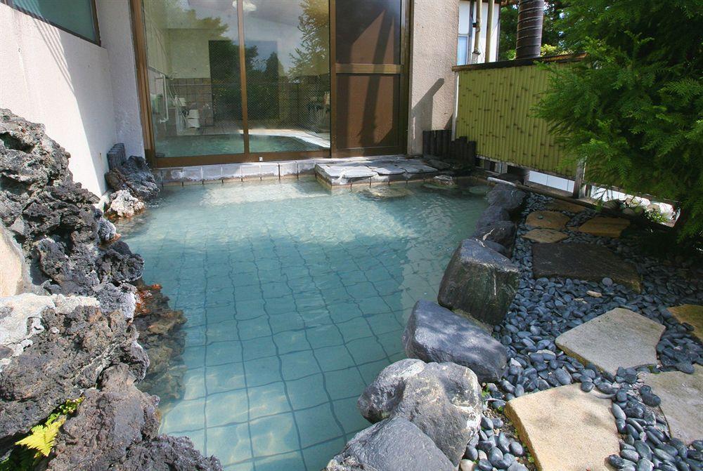 Ryokan Ra Kuun Hakone