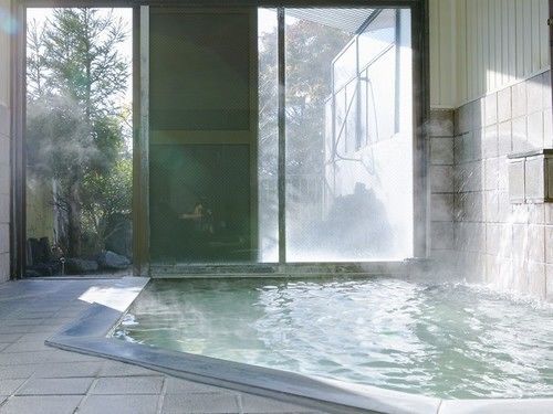 Ryokan Ra Kuun Hakone