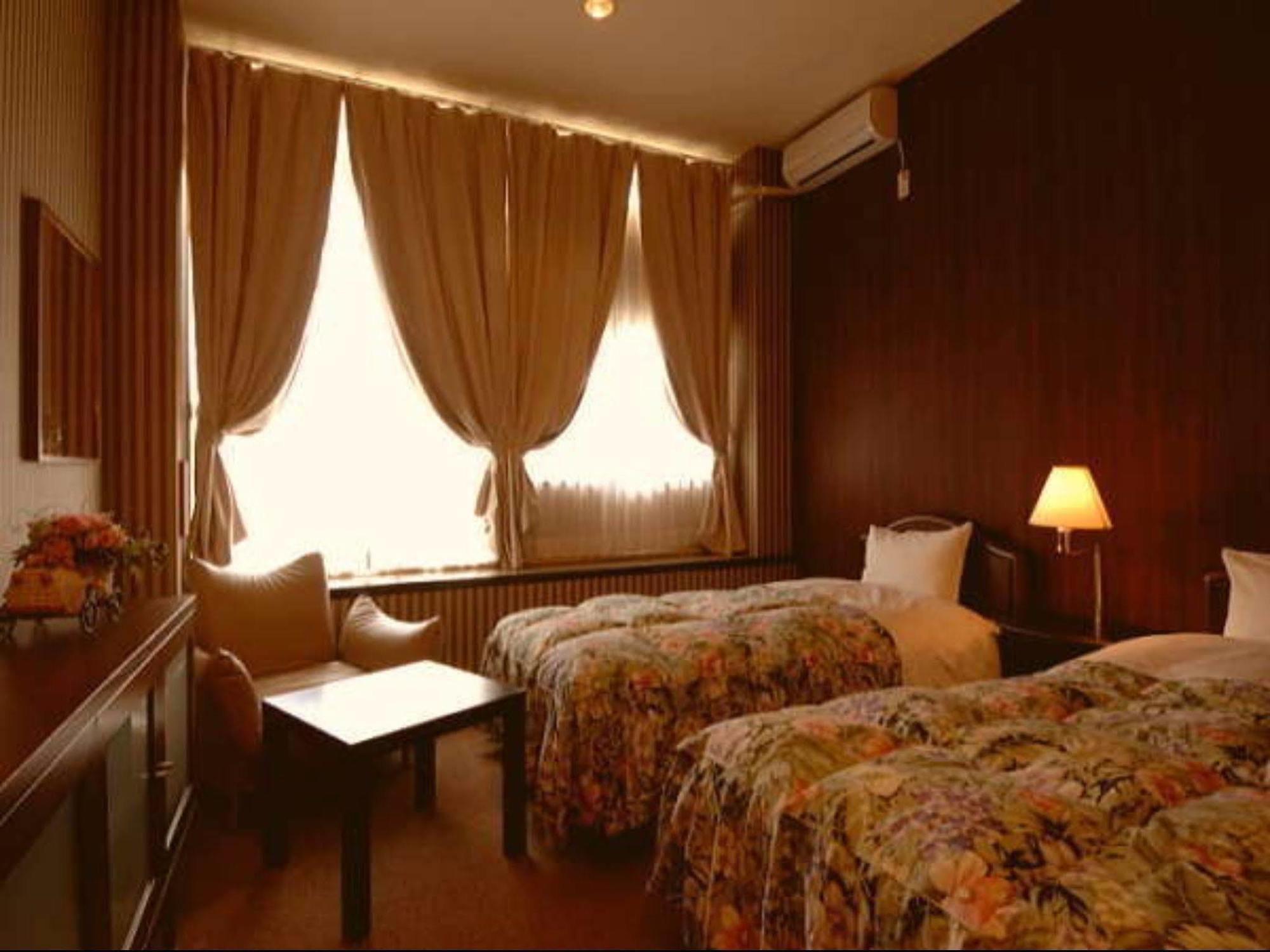 Ryokan Ra Kuun 3*