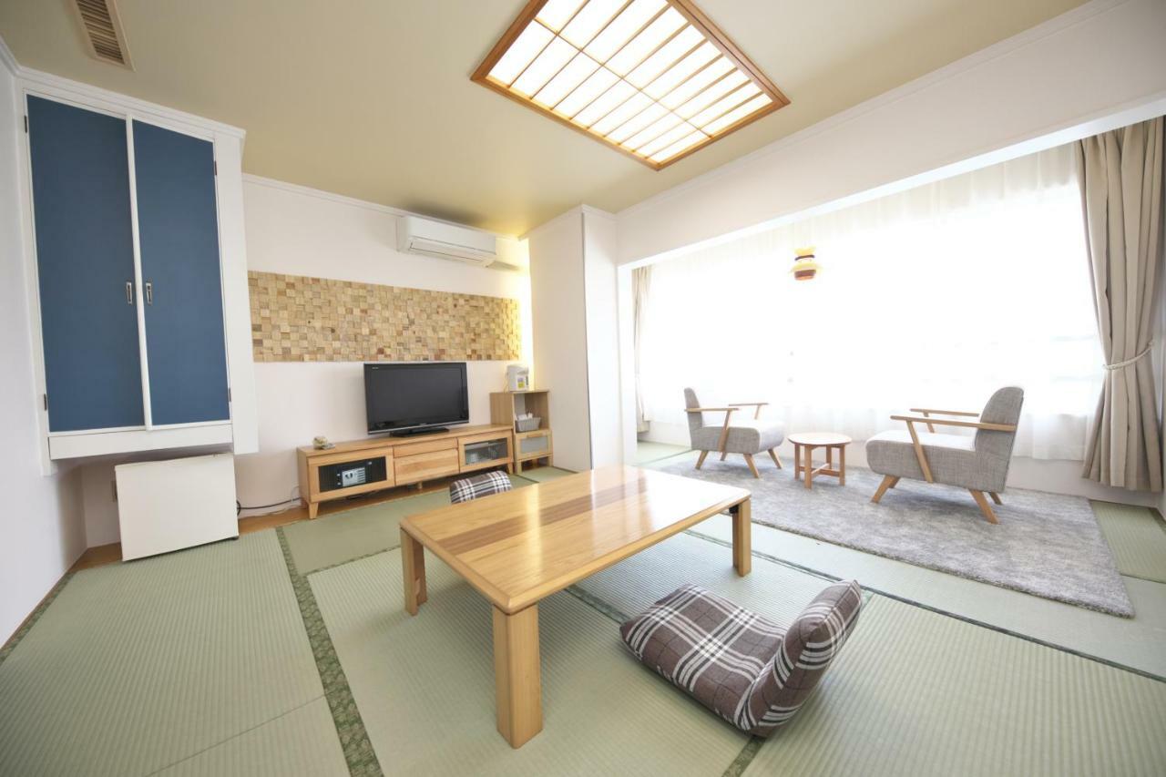 Ra Kuun Ryokan