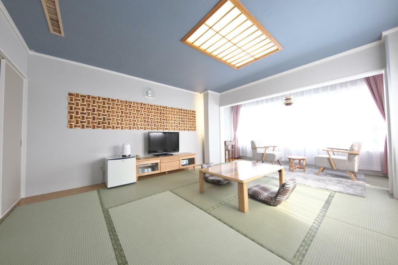 Ryokan Ra Kuun Hakone