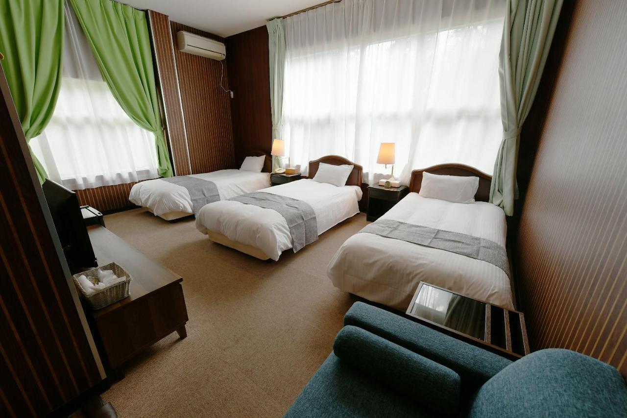Ryokan Ra Kuun Hakone