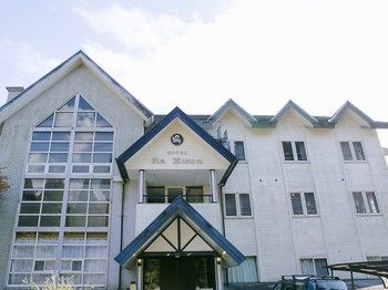 ホテルラクーン 旅館 箱根町