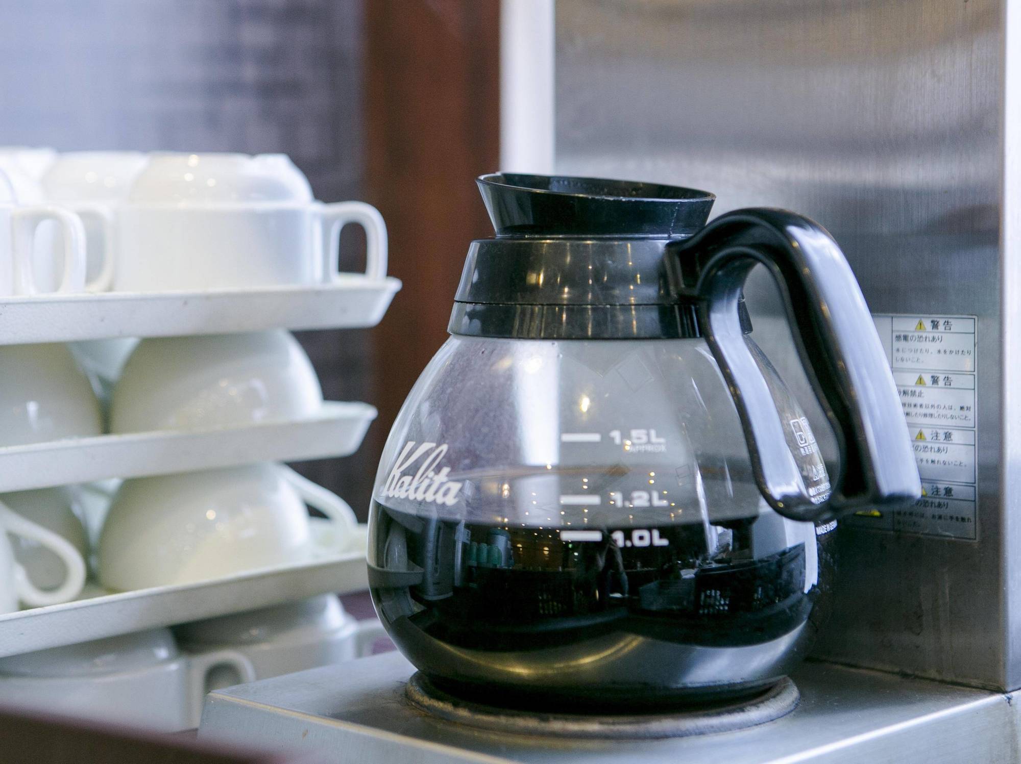 ホテルラクーン 箱根町