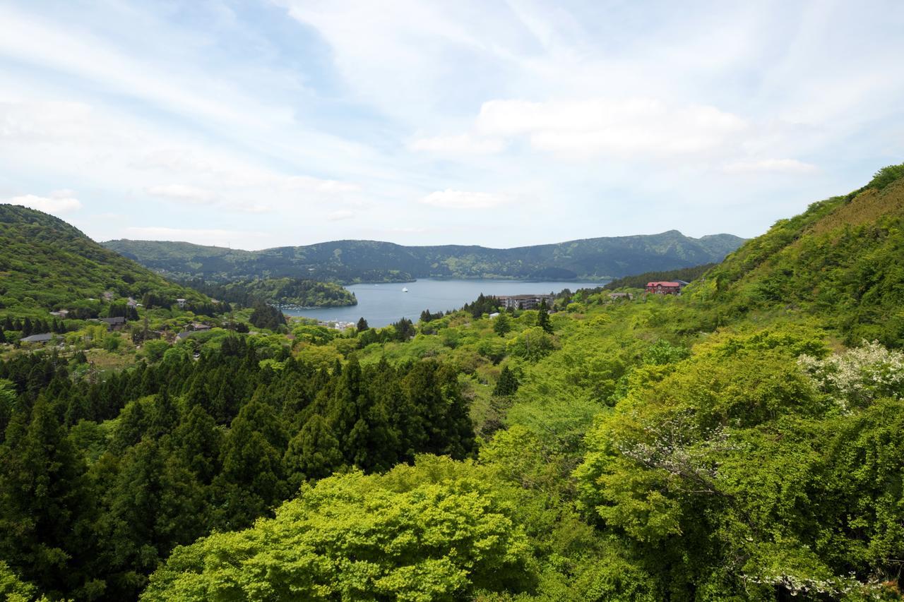 ホテルラクーン 旅館 箱根町
