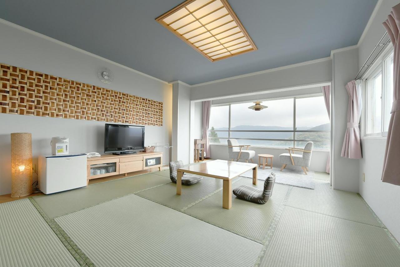 ホテルラクーン 箱根町